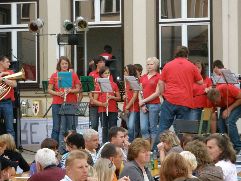 2009_07_01 Schulabschlußfest HS Litschau (2)